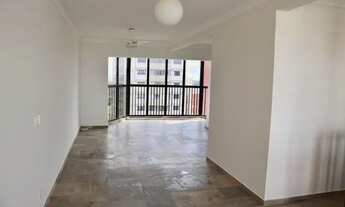 Imagem: Cobertura - Jardim Flamboyant - Campinas