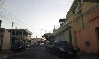 Imagem 3: São Paulo - Casa Padrão - CASA VERDE