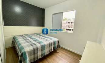 Imagem 7: SM/Ótimo Apartamento Amplo com 88M², 03 Dormitórios (01 Suíte) e Sacada - Nossa Senhora Do