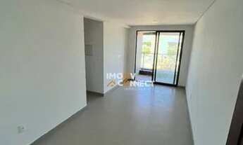 Imagem 2: ALUGO- 78m²- 03Qts s/ 01 Ste- Possui Projetados- Nasc/sul- 02 Vagas!