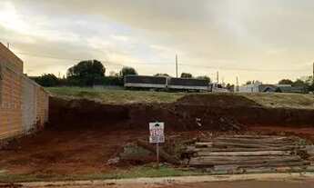 Imagem 2: Direito de lote / terreno no jardim campestre 2 em Arapongas