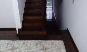 Imagem 2: Sobrado com 3 dormitórios, 340 m² - venda por R$ 1.100.000,00 ou aluguel por R$ 5.000,00/m