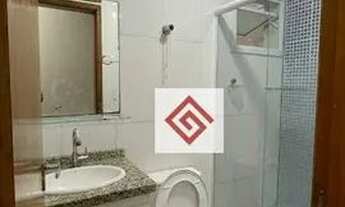 Imagem 7: Apartamento com 2 dormitórios para alugar, 54 m² por R$ 1.636,78/mês - Jardim Santo Antôni