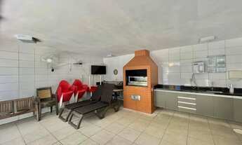 Imagem 3: Apartamento Nascente no Umarizal 147m² 3 Suítes 2 Vg Soltas (Financia) Ed Rio Nilo