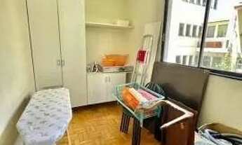 Imagem 16: Locação Apartamento 3 Dormitórios - 167 m² Higienópolis