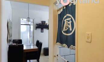 Imagem 6: PORTO ALEGRE - Apartamento Padrão - Passo da Areia