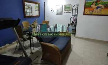 Imagem 7: Apartamento para Venda em Rio de Janeiro, Freguesia (Jacarepaguá), 2 dormitórios, 1 suíte