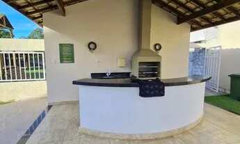 Imagem 5: Lauro de Freitas Foz do Joanes Casa Condomínio 4/4 3 suítes 180m² Bahia