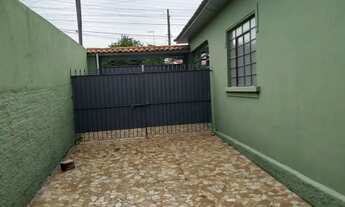 Imagem 4: Casa a venda no Centro de Tatuí/SP