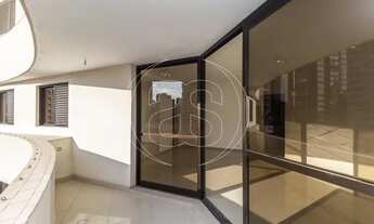 Imagem 7: São Paulo - Apartamento Padrão - Moema Índios