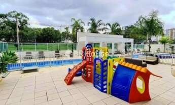 Imagem 7: Norte (Águas Claras