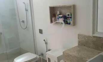 Imagem 2: Cobertura - Cambuí - Campinas