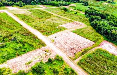 Imagem 6: Lote/Terreno para venda em Centro - Ibiúna - SP