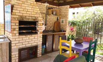 Imagem 5: Kitinete mobiliada com contrato de locação anual. Disponível para entrada em MARÇO