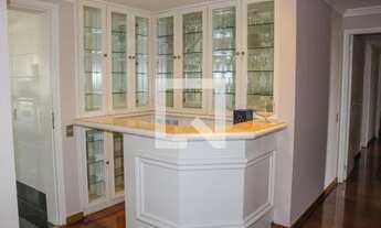 Imagem 3: Apartamento para Aluguel - Jardim Madalena, 3 Quartos, 220 m2