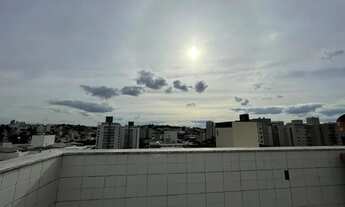 Imagem 5: EXCELENTE COBERTURA 4 QUARTOS/ 2 SUÍTES/ 4 VAGAS DE GARAGEM, MUITO BEM LOCALIZADA NO BAIRR