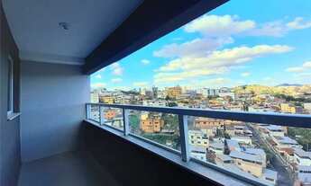 Imagem: APARTAMENTO 2 QTS 1 SUÍTE VARANDA GOURMET