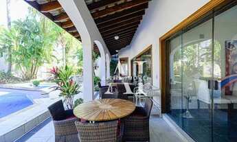 Imagem 2: Casa com 5 dormitórios à venda, 800 m² por R$ 4.000.000,00 - Alphaville 02 - Barueri/SP