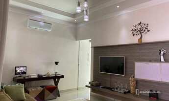 Imagem 3: Casa com 3 dormitórios à venda, 189 m² por R$ 680.000,00 - Independência - Ituiutaba/MG