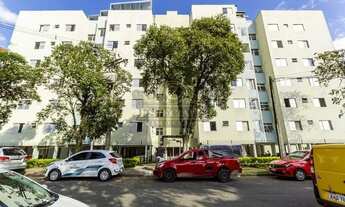 Imagem: CURITIBA - Apartamento Padrão - Água Verde