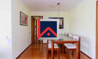 Imagem 6: Apartamento Venda 3 Dormitórios - 97 m² Brooklin