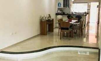 Imagem 3: Casa com 3 dormitórios à venda, 217 m² por R$ 680.000,00 - Jardim Ana Rosa - Taubaté/SP