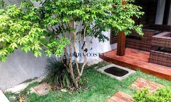 Imagem 7: Casa terrea, 05 quartos, Condominio Solar de Brasilia, com ou sem mobilia