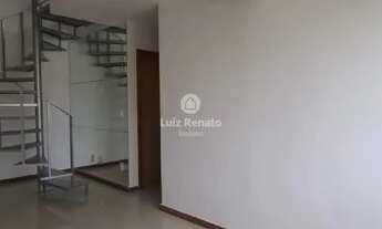 Imagem 5: Cobertura para aluguel 3 quartos 2 vagas - Fernão Dias