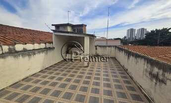 Imagem 4: INDAIATUBA - Casa Padrão - JARDIM RENATA