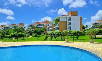 Imagem 3: Apartamento / 114 metros quadrados com 3 quartos em Aquiraz - Aquiraz - CE