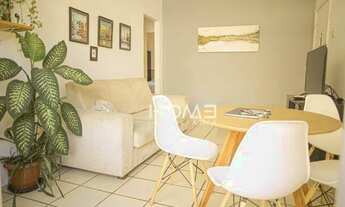 Imagem 2: Apartamento com 2 dormitórios à venda, 75 m² por R$ 590.000,00 - Botafogo - Rio de Janeiro