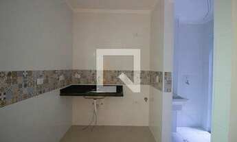 Imagem 5: Apartamento à Venda - Vila Esperança, 2 Quartos, 37 m2