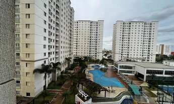 Imagem 2: Apartamento todo mobiliado residencial Ventura