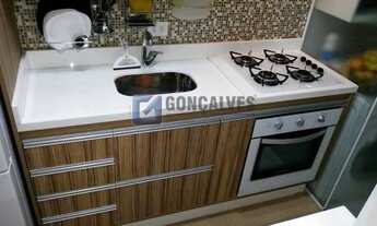 Imagem 7: DIADEMA - Residential / Apartment - CENTRO