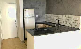 Imagem 4: APARTAMENTO Pitangueiras: Vista pro mar, varanda, 02 quartos, 01 garagem box mezanino - Gu