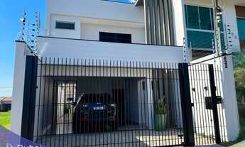 Imagem 2: Sobrado com 01 suíte e 02 quartos à venda, 186 m² por R$ 1.260.000 - Jardim Higienópolis