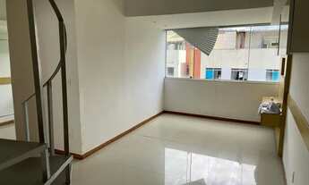 Imagem 3: Cobertura para aluguel, 3 quartos, 2 vagas, Fernão Dias - Belo Horizonte/MG