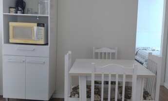 Imagem 3: Sobrado com 2 dormitório na praia de Bombas