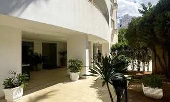 Imagem 3: Apartamento à venda no bairro Bosque da Saúde - Cuiabá/MT