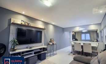 Imagem 2: Venda Apartamento 2 Dormitórios - 79 m² Vila Clementino