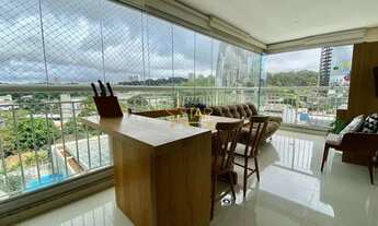 Imagem 3: Apartamento para aluguel tem 95 metros quadrados com 2 quartos em Várzea de Baixo - São Pa