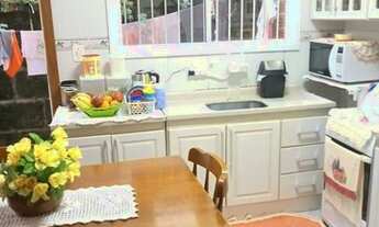 Imagem 5: Sobrado no bairro Cidade Nova Ref.:1190