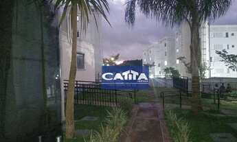 Imagem 5: Apartamento com 2 dormitórios à venda, 44 m² por R$ 179.000,00 - Vila Cosmopolita - São Pa