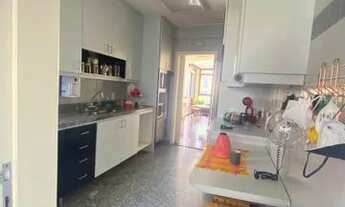 Imagem 7: Apartamento para venda tem 110 metros quadrados com 3 quartos em Vila Itapura - Campinas