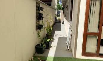 Imagem 3: Casa em Condomínio - Residencial Cristal Park I - Parque Califórnia - 123mt²- 3 Dormitório