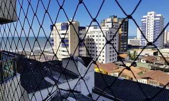 Imagem 4: Apartamento para venda tem 99 metros quadrados com 2 quartos em Centro - Mongaguá - SP