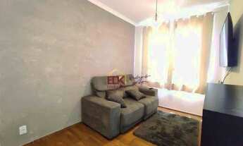 Imagem 2: Apartamento com 2 dormitórios à venda, 44 m² por R$ 205.000 - Jardim Jaraguá - Taubaté/SP