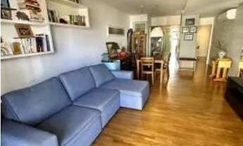 Imagem 4: Apartamento com 3 dormitórios à venda, 113 m² por R$ 1.395.000,00 - Vila Olímpia - São Pau