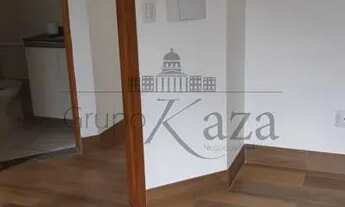 Imagem 6: Apartamento - Jardim Maria Amélia - Jacareí - Edifício Siete Residence - 73m² - 2 Dormitór