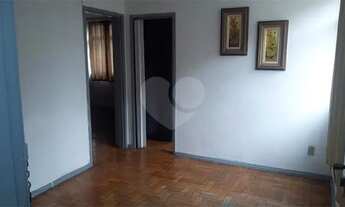 Imagem: Apartamento - 02 quartos- Méier ME